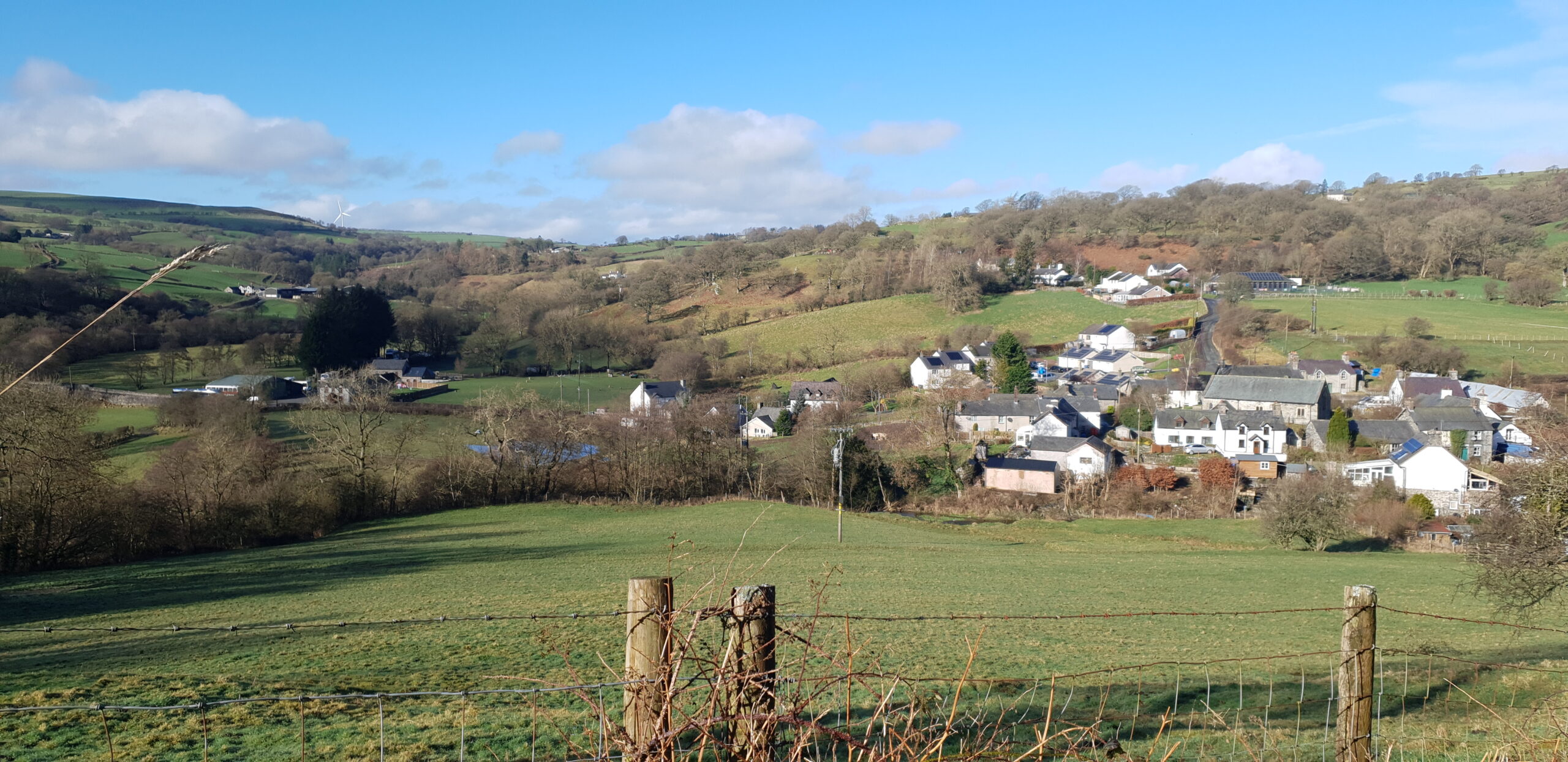 20240210_120150 Betws Gwerful Goch