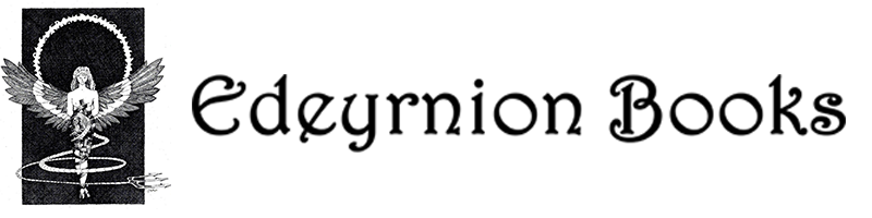 Edeyrnion Books